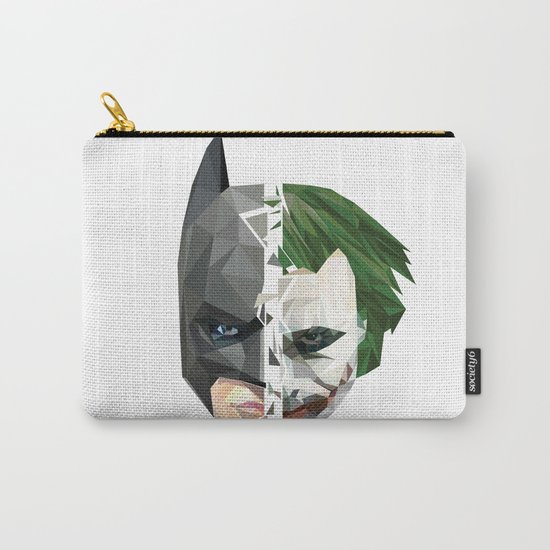 BATMAN Carry-All Pouch