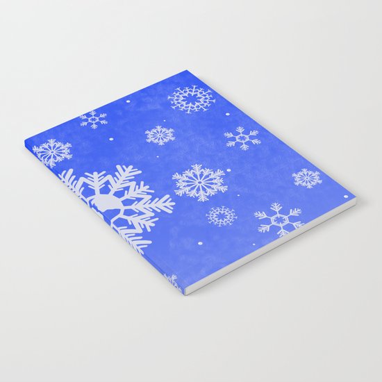 Winter Notebook
