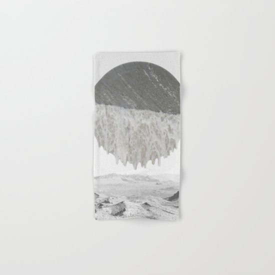 Optimiste Hand & Bath Towel