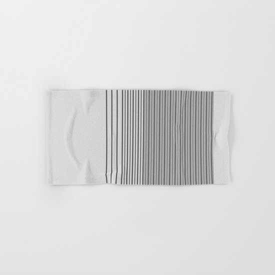 Gradient-A. Hand & Bath Towel