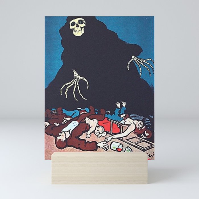 Mini Art Print