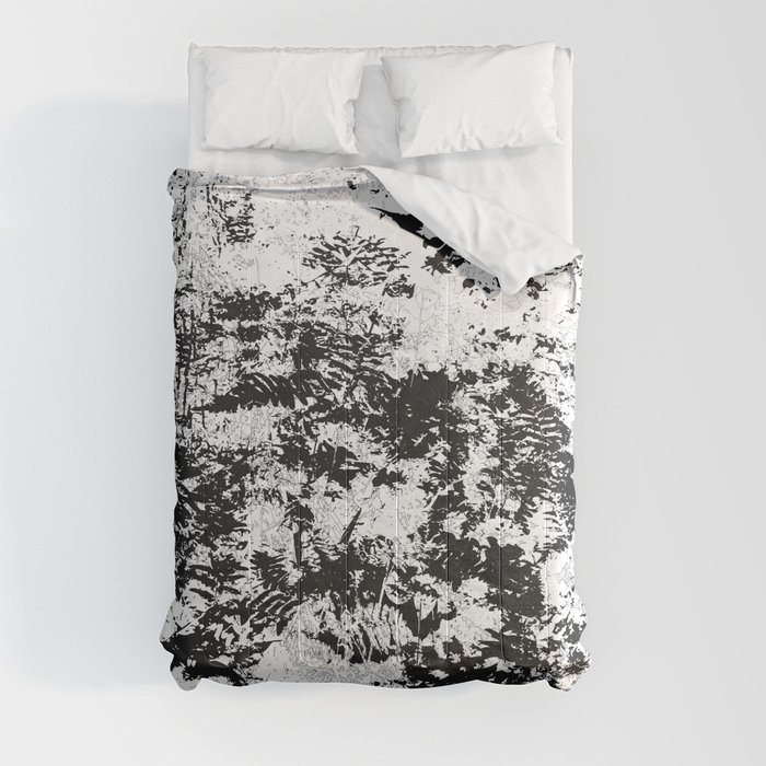 Thicket Comforter