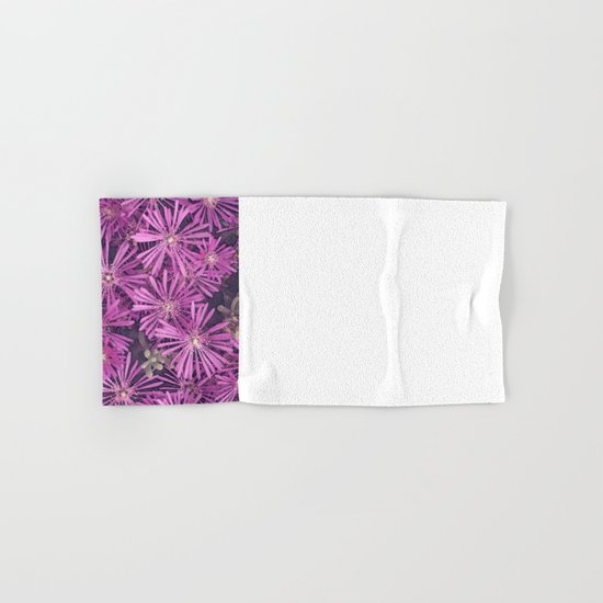 African Beauty Hand & Bath Towel
