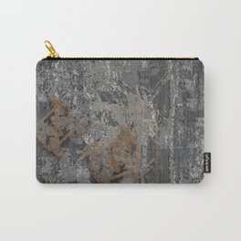 Traces Carry-All Pouch | Background, Tree, Digital, Modern, Nature, Double Exposure, Traces, Textures, Vestiges, Photo 