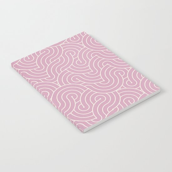 SWIRL / sorbet Notebook