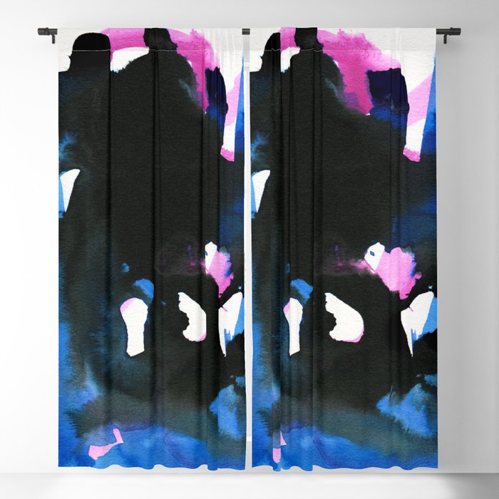 Blackout Curtain