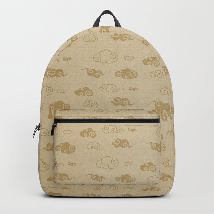 Asian sale style backpacks