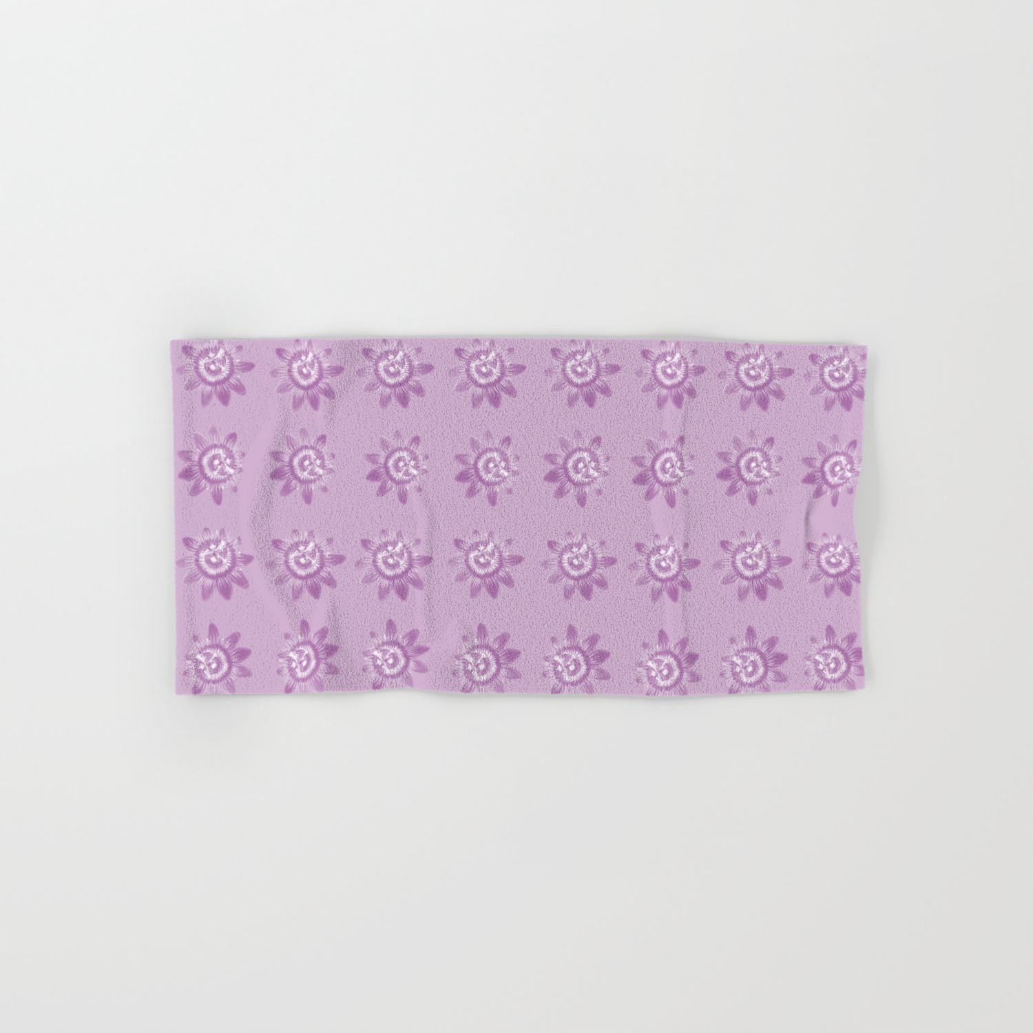 lavender bath towels