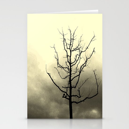 Strong enough Stationery Cards