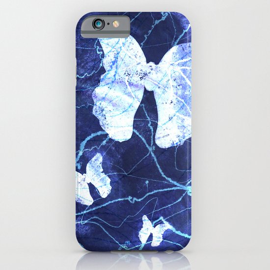 Butterfly iPhone & iPod Case