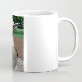 Make Way for Ducklings Coffee Mug