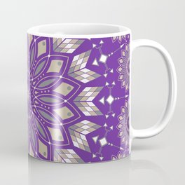 Ancestors (Purple) Coffee Mug