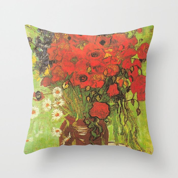 Throw Pillow