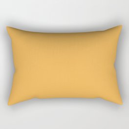 Summer Glow Rectangular Pillow