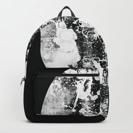 Silhouette B Backpack