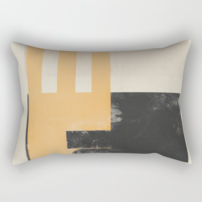 Rectangular Pillow