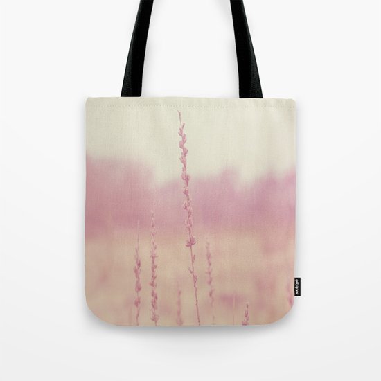 Dreamy Light Tote Bag