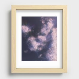 dreaming Recessed Framed Print