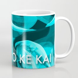 Malama i ke Kai - Take Care of Our Ocean Mug