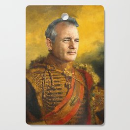 Bill Murray Cutting Boards For Any Decor Style Society6