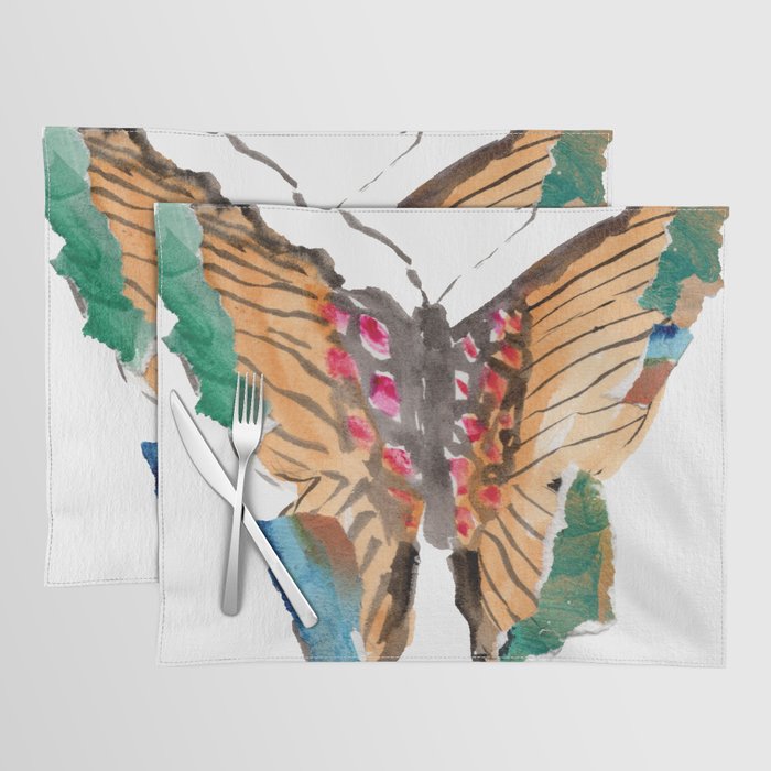 Butterfly 1 Placemat