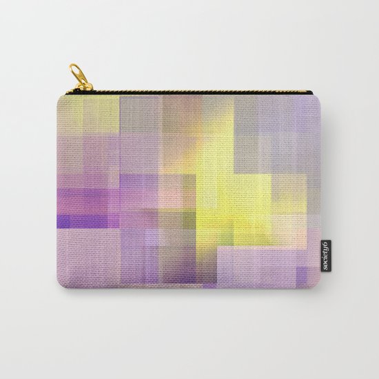 along the way Carry-All Pouch