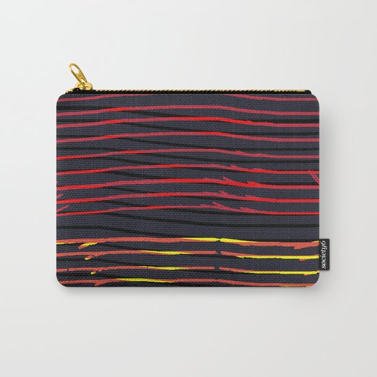 Chosen Paths Carry-All Pouch