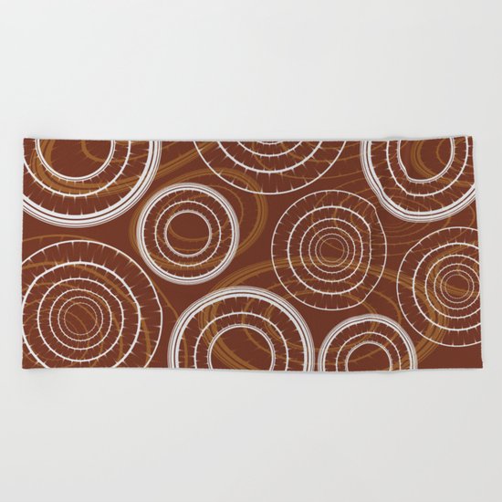 UNIT 52 Beach Towel