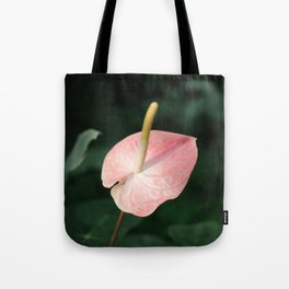 floral composition no. 2 Tote Bag