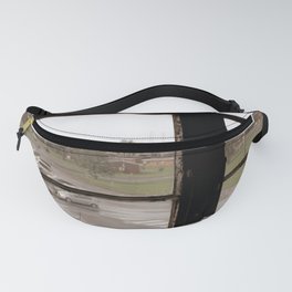 Hello, Gentrification in the Southeastern United States Fanny Pack