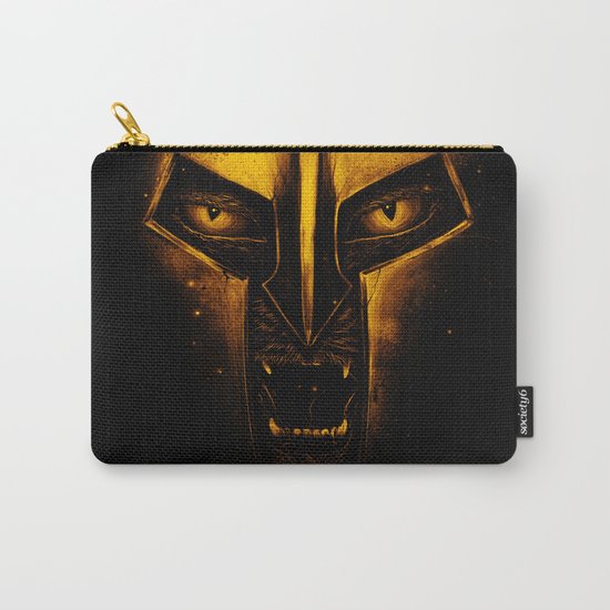 The Protector Carry-All Pouch