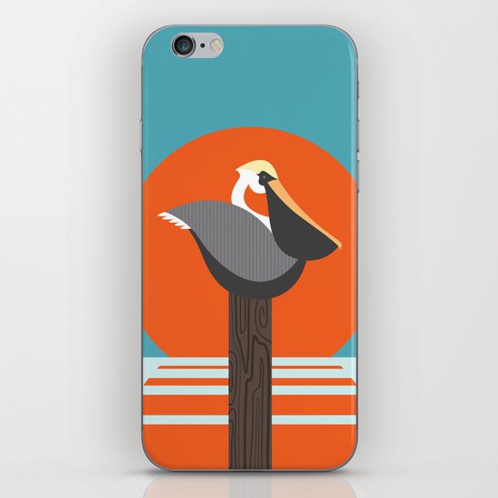 Pelican iPhone & iPod Skin
