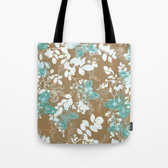 adrienne Tote Bag