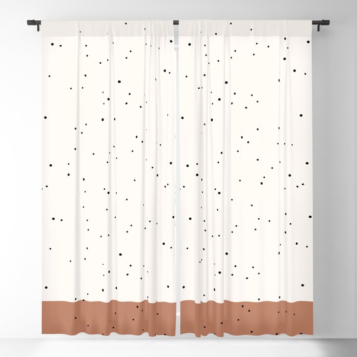 Speckleware Blackout Curtain