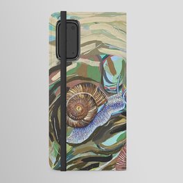 Bug Abstract Android Wallet Case