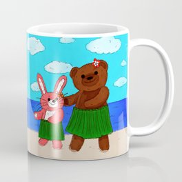 Aloha Coffee Mug