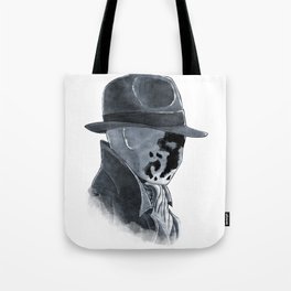 Rorschach Tote Bag