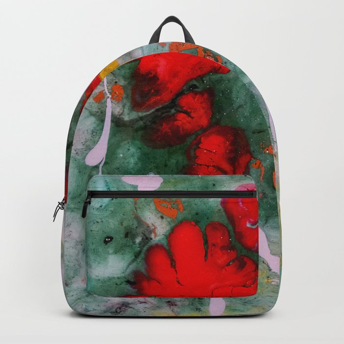 Smoke and Mirrors Backpack