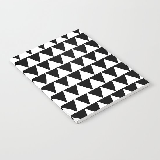 Triangles Notebook