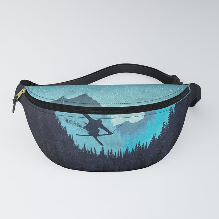 Ride Ski Fanny Pack