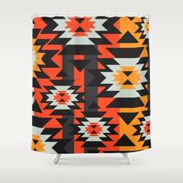 Cabin Decor Shower Curtains For Any Bathroom Decor Society6