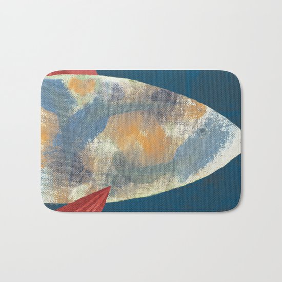 Della Gamma di Colori Bath Mat
