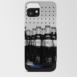 Coke iPhone Card Case