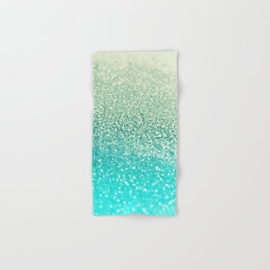 MINT Hand & Bath Towel
