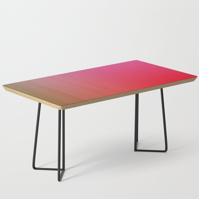 41 Rainbow Gradient Colour Palette 220506 Aura Ombre Valourine Digital Minimalist Art Coffee Table