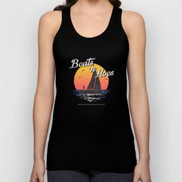 Boats n Hoes, World Premiere Of Prestige Worldwide's First Music Video, Step Brothers - First Word I Tank Top