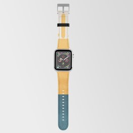 Ocean Sunset Apple Watch Band
