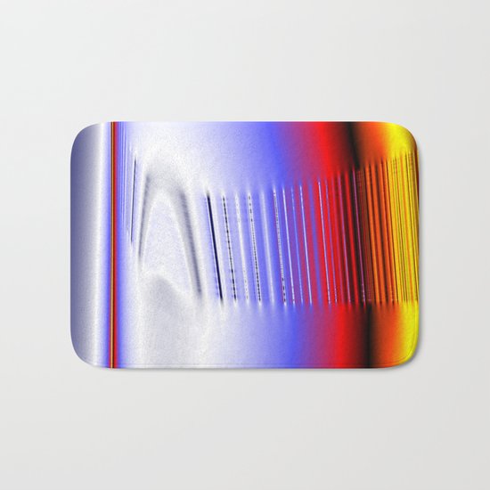 chroma Bath Mat
