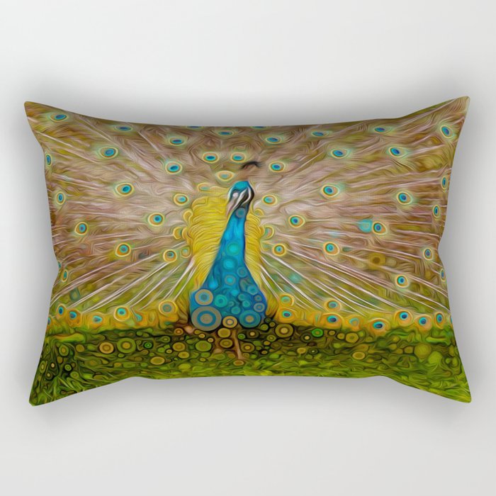 Rectangular Pillow