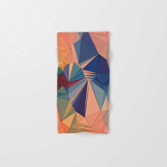 Everything is Everything Hand & Bath Towel